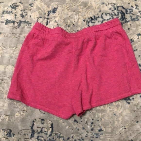 SUNDOWN by Splendid Juniors Shorts Size L NWT - Picture 3 of 6